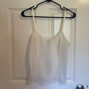 Women’s Vintage 50’s Lace Cami